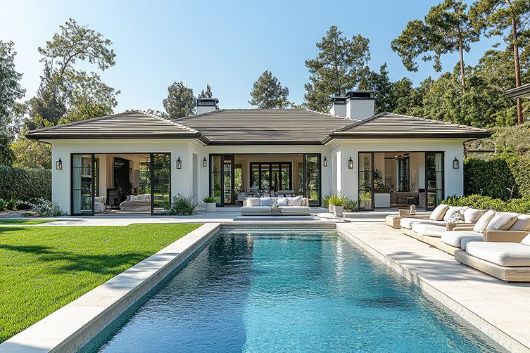 Luxury Home