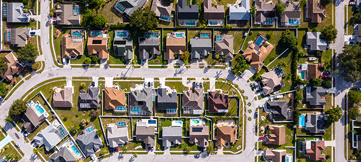 Residential Property